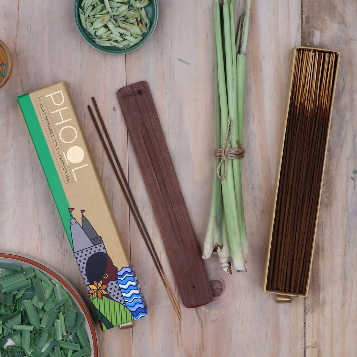 lemongrass